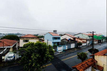 Casa para alugar com 125m², 3 quartos e 2 vagasVista da Varanda