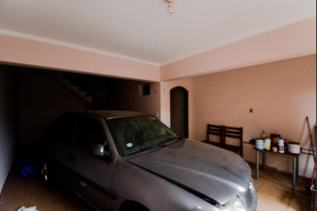 Casa para alugar com 125m², 3 quartos e 2 vagasGaragem
