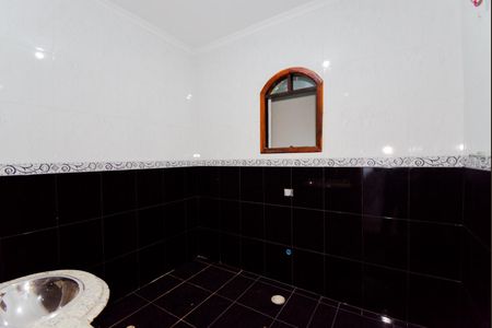 Casa para alugar com 125m², 3 quartos e 2 vagasBanheiro da Suíte