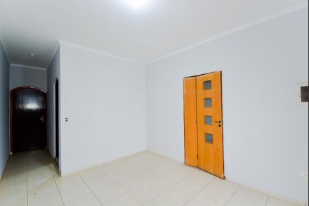 Casa para alugar com 125m², 3 quartos e 2 vagasQuarto 3 - Suíte