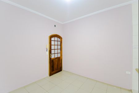 Casa para alugar com 125m², 3 quartos e 2 vagasSala de Jantar