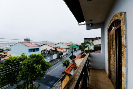 Casa para alugar com 125m², 3 quartos e 2 vagasVaranda da Suíte