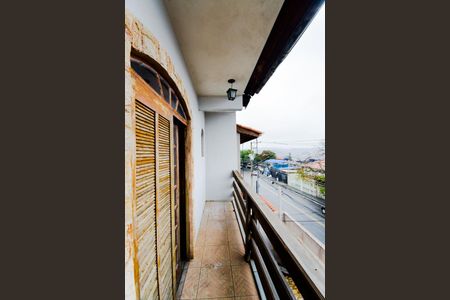 Casa para alugar com 125m², 3 quartos e 2 vagasVaranda da Suíte
