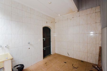 Casa para alugar com 125m², 3 quartos e 2 vagasÁrea de Serviço
