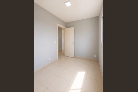 Quarto de apartamento para alugar com 2 quartos, 47m² em Restinga, Porto Alegre
