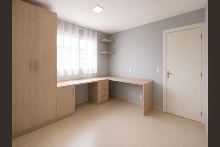 Quarto 2 de apartamento para alugar com 2 quartos, 47m² em Restinga, Porto Alegre