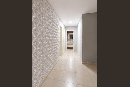 Sala/cozinha de apartamento para alugar com 2 quartos, 47m² em Restinga, Porto Alegre