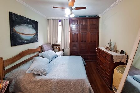 Apartamento à venda com 85m², 3 quartos e 1 vagaSuíte 1