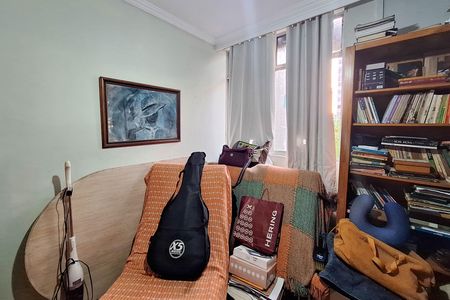 Apartamento à venda com 85m², 3 quartos e 1 vagaQuarto 2