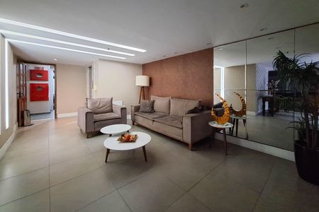 Apartamento à venda com 85m², 3 quartos e 1 vagaÁrea comum