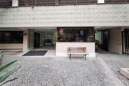 Apartamento à venda com 85m², 3 quartos e 1 vagaÁrea comum