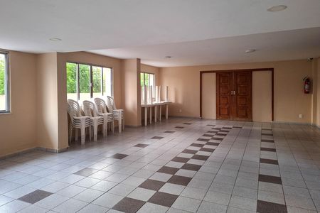 Apartamento à venda com 85m², 3 quartos e 1 vagaÁrea comum
