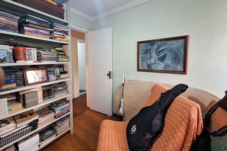 Apartamento à venda com 85m², 3 quartos e 1 vagaQuarto 2