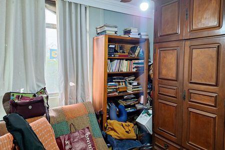 Apartamento à venda com 85m², 3 quartos e 1 vagaQuarto 2