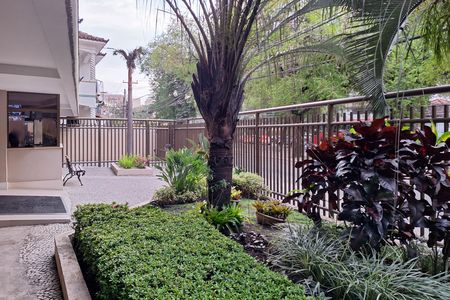 Apartamento à venda com 85m², 3 quartos e 1 vagaÁrea comum