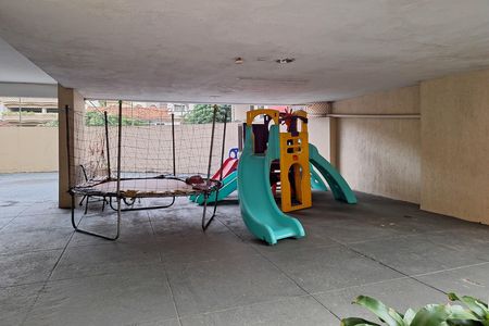 Apartamento à venda com 85m², 3 quartos e 1 vagaÁrea comum