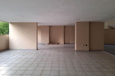 Apartamento à venda com 85m², 3 quartos e 1 vagaÁrea comum