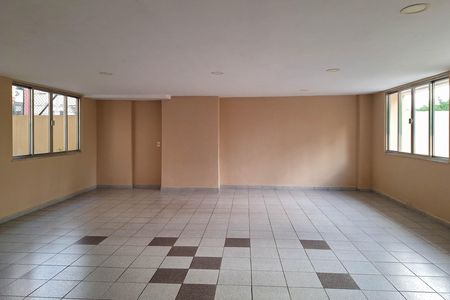 Apartamento à venda com 85m², 3 quartos e 1 vagaÁrea comum