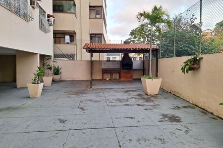 Apartamento à venda com 85m², 3 quartos e 1 vagaÁrea comum