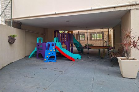 Apartamento à venda com 85m², 3 quartos e 1 vagaÁrea comum