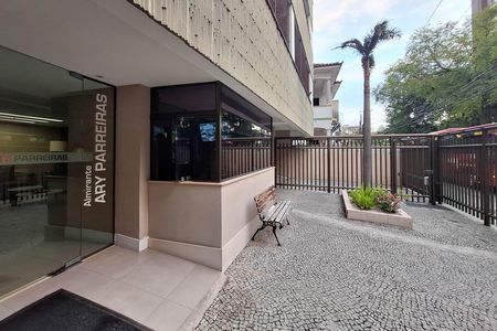 Apartamento à venda com 85m², 3 quartos e 1 vagaÁrea comum