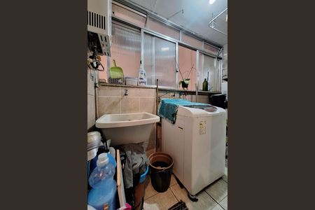 Apartamento à venda com 85m², 3 quartos e 1 vagaÁrea de Serviço