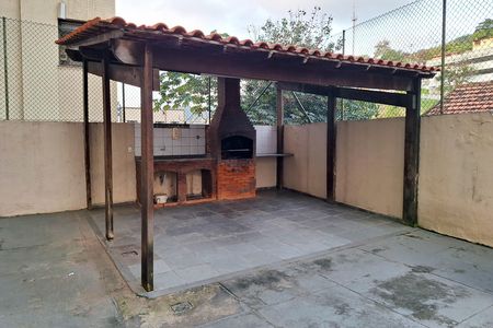 Apartamento à venda com 85m², 3 quartos e 1 vagaÁrea comum