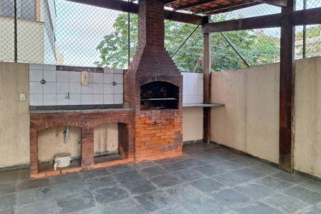 Apartamento à venda com 85m², 3 quartos e 1 vagaÁrea comum