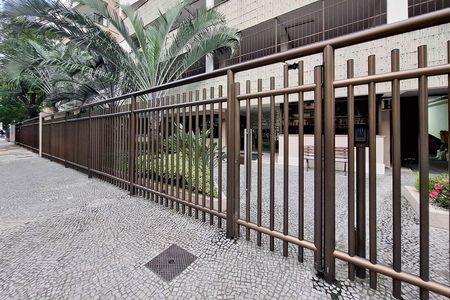 Apartamento à venda com 85m², 3 quartos e 1 vagaFachada 