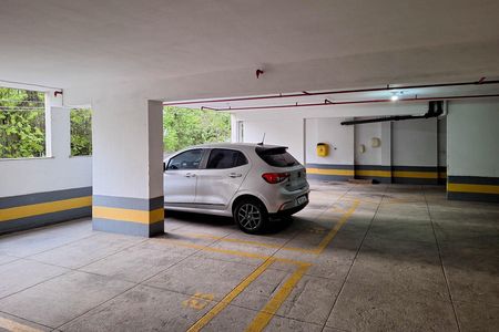 Apartamento à venda com 85m², 3 quartos e 1 vagaÁrea comum