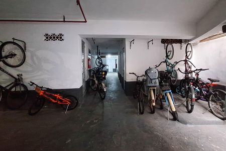 Apartamento à venda com 85m², 3 quartos e 1 vagaÁrea comum