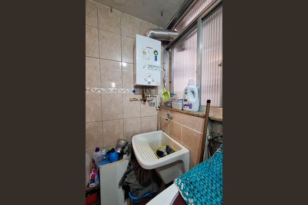 Apartamento à venda com 85m², 3 quartos e 1 vagaÁrea de Serviço
