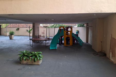 Apartamento à venda com 85m², 3 quartos e 1 vagaÁrea comum