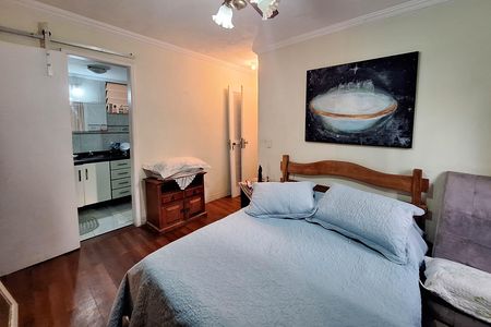 Apartamento à venda com 85m², 3 quartos e 1 vagaSuíte 1