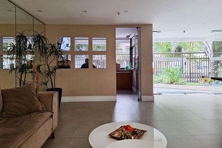 Apartamento à venda com 85m², 3 quartos e 1 vagaÁrea comum