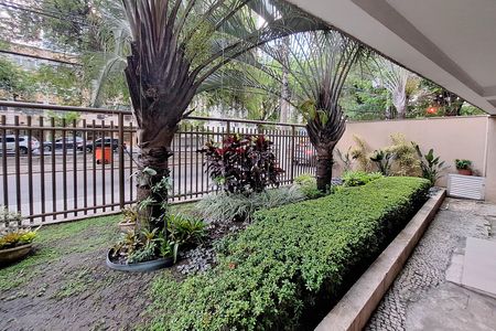 Apartamento à venda com 85m², 3 quartos e 1 vagaÁrea comum