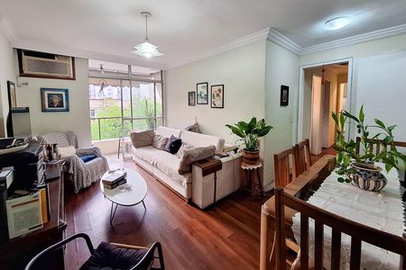 Apartamento à venda com 85m², 3 quartos e 1 vagaSala