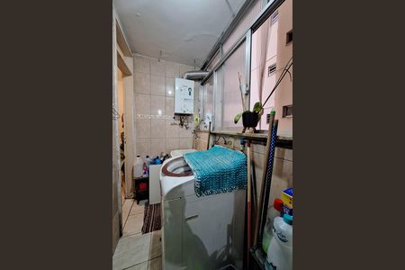 Apartamento à venda com 85m², 3 quartos e 1 vagaÁrea de Serviço
