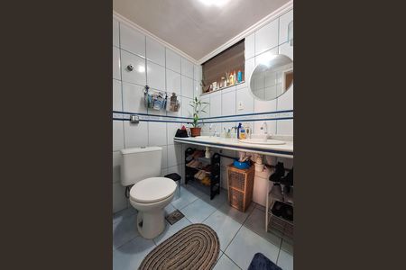 Apartamento à venda com 85m², 3 quartos e 1 vagaBanheiro da Suíte 1