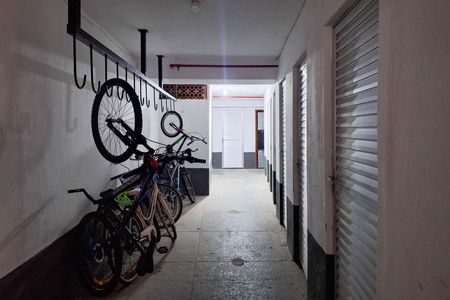 Apartamento à venda com 85m², 3 quartos e 1 vagaÁrea comum