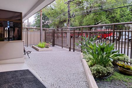 Apartamento à venda com 85m², 3 quartos e 1 vagaÁrea comum