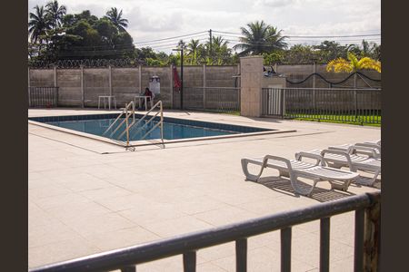 Apartamento para alugar com 2 quartos, 43m² em Santa Cruz, Rio de Janeiro