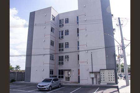 Apartamento para alugar com 2 quartos, 43m² em Santa Cruz, Rio de Janeiro