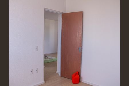 Apartamento para alugar com 43m², 2 quartos e 1 vaga
