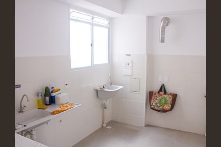 Apartamento para alugar com 2 quartos, 43m² em Santa Cruz, Rio de Janeiro