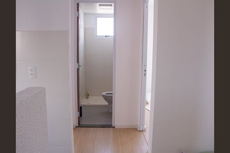 Apartamento para alugar com 2 quartos, 43m² em Santa Cruz, Rio de Janeiro