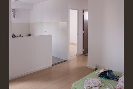 Apartamento para alugar com 2 quartos, 43m² em Santa Cruz, Rio de Janeiro
