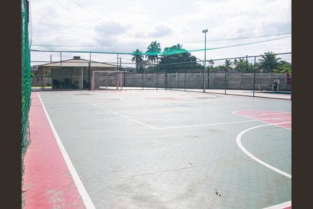 Apartamento para alugar com 43m², 2 quartos e 1 vaga