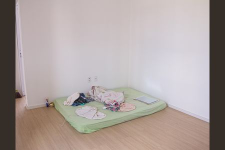 Apartamento para alugar com 43m², 2 quartos e 1 vaga