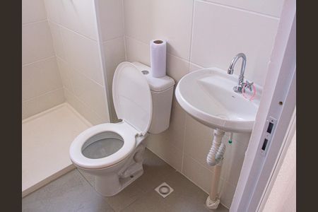 Apartamento para alugar com 2 quartos, 43m² em Santa Cruz, Rio de Janeiro